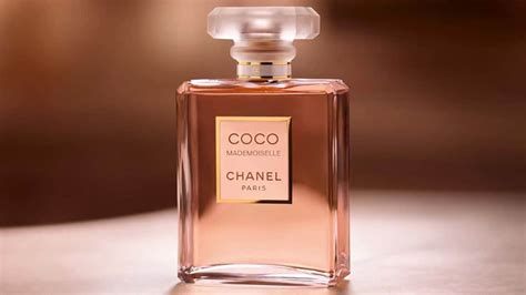 chanel coco mademoiselle echantillon